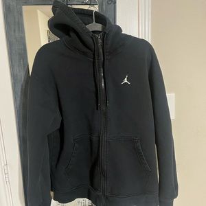 Air Jordan jacket